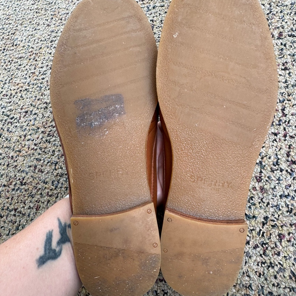 Sperry Top Sider Loafers - image 4